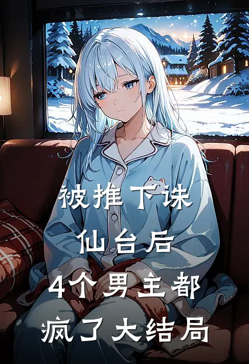 被推下诛仙台后,4个男主都疯了大结局是