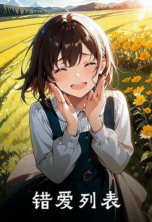 错爱列表
