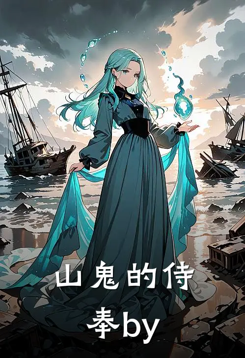 山鬼的侍奉by