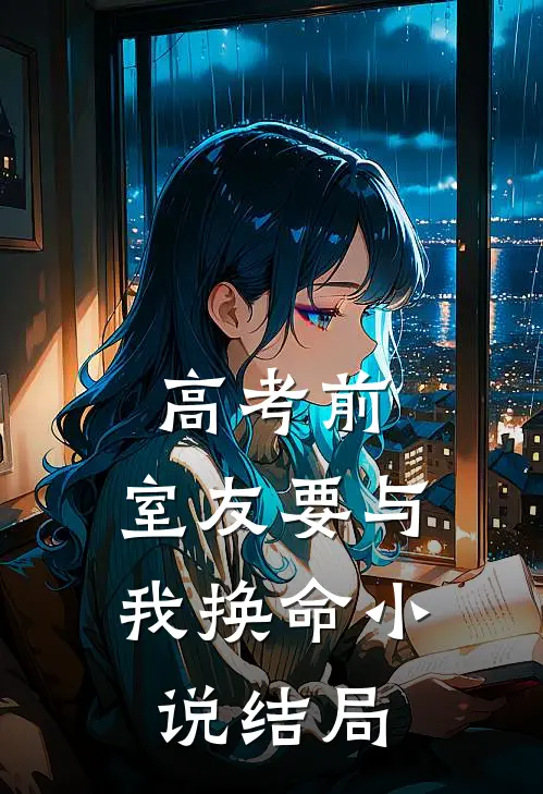 高考前，室友要与我换命小说结局
