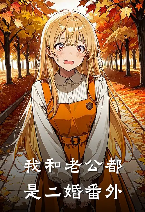 我和老公都是二婚 番外
