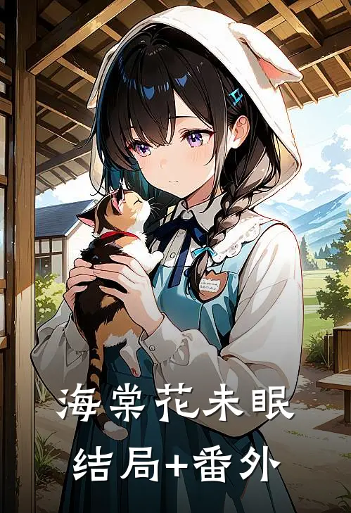 海棠花未眠结局+番外
