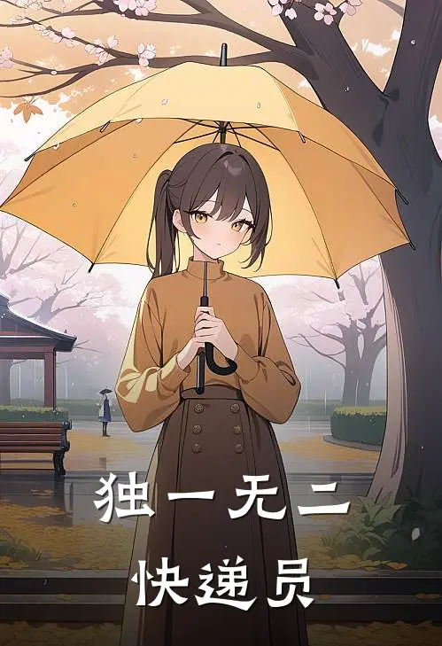 独一无二快递员