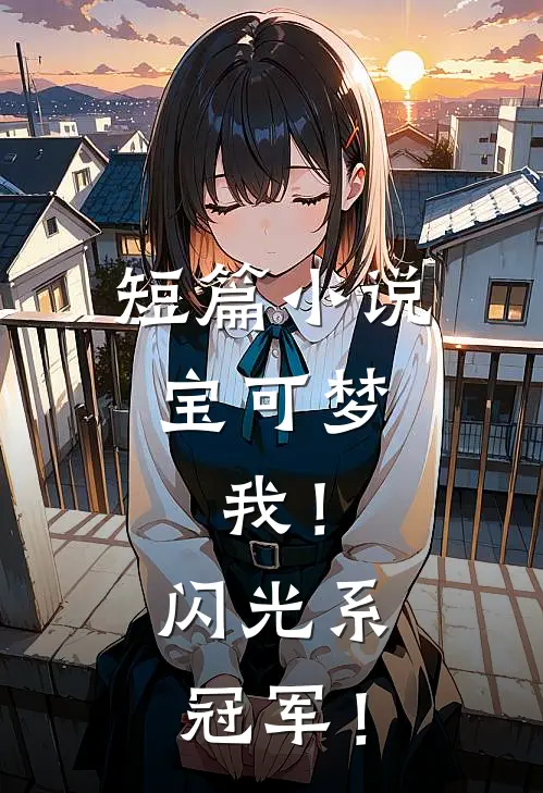短篇小说宝可梦：我！闪光系冠军！