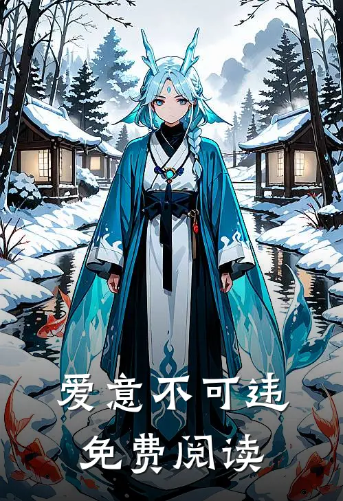 爱意不可违免费阅读