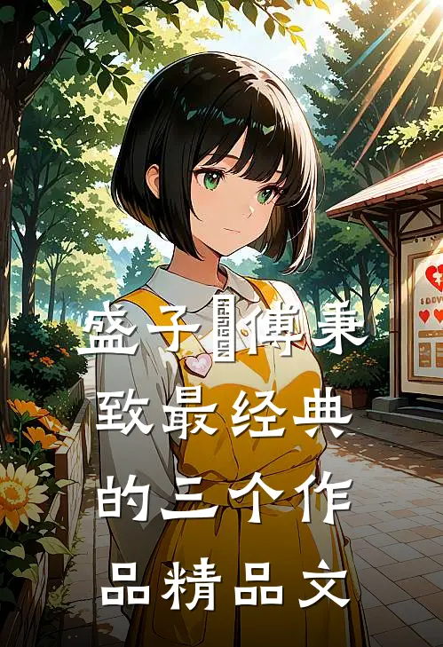 盛子婳傅秉致最经典的三个作品精品文