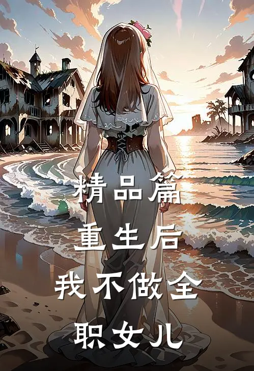 精品篇重生后，我不做全职女儿