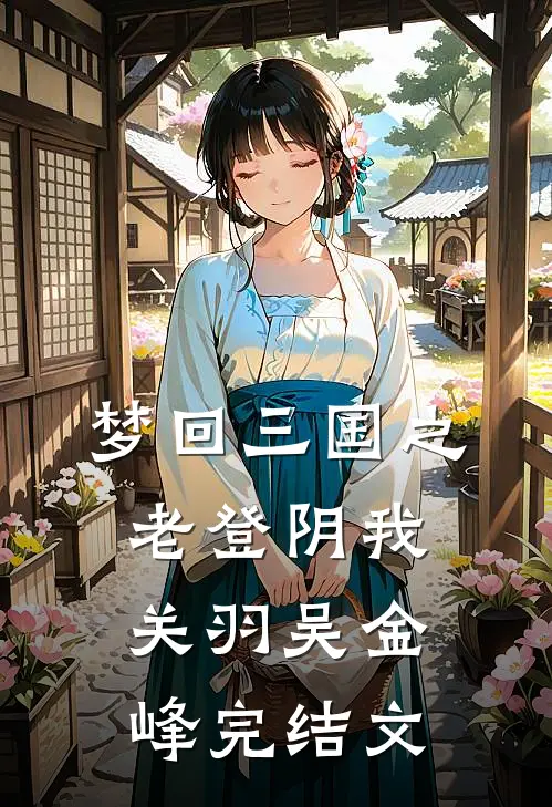 梦回三国之老登阴我关羽吴金峰完结文
