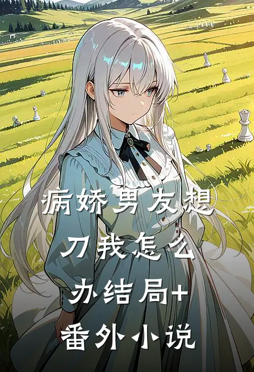病娇男友想刀我怎么办结局+番外小说