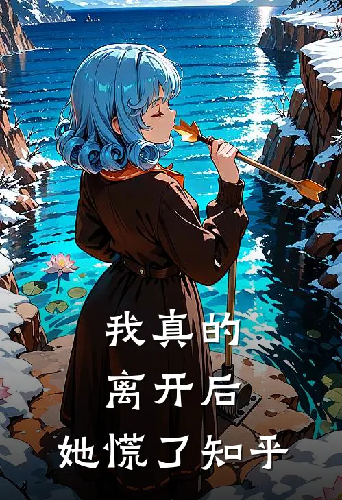 我真的离开后,她慌了知乎