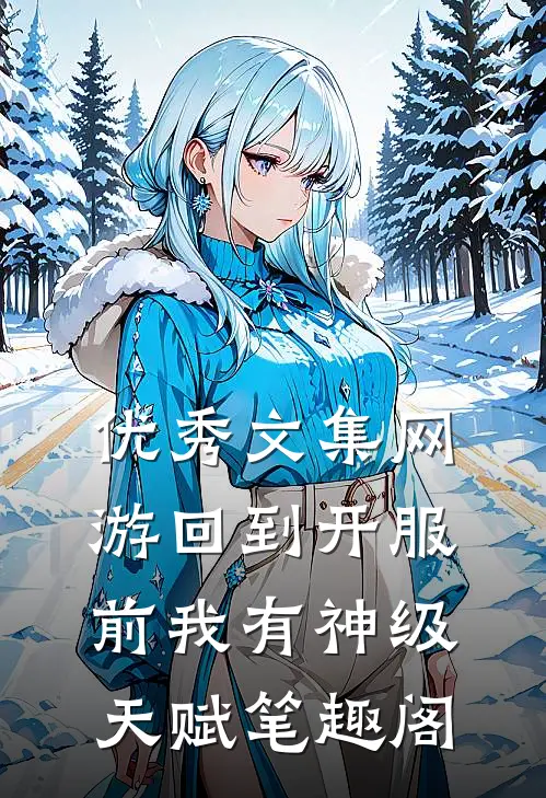 优秀文集网游回到开服前我有神级天赋笔趣阁