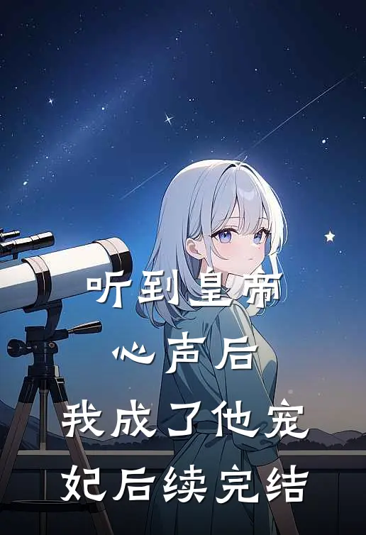 听到皇帝心声后，我成了他宠妃后续完结