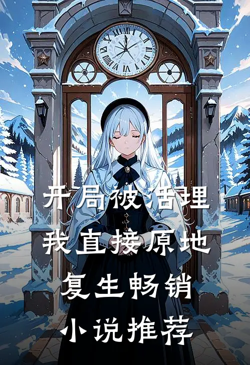 开局被活埋，我直接原地复生畅销小说推荐