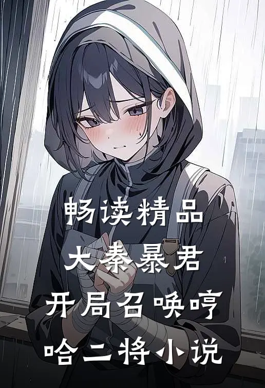 畅读精品大秦暴君：开局召唤哼哈二将小说