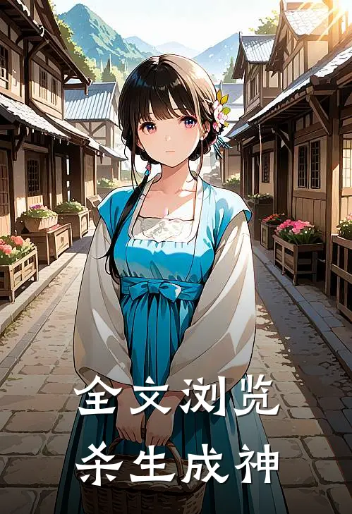 全文浏览杀生成神评论