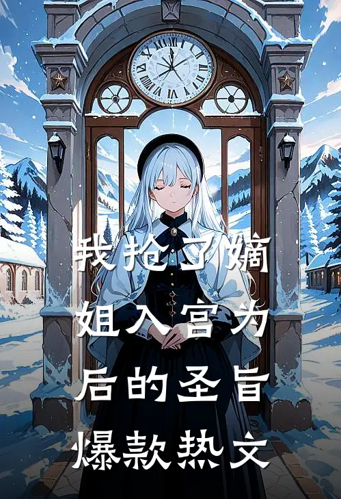 我抢了嫡姐入宫为后的圣旨爆款热文
