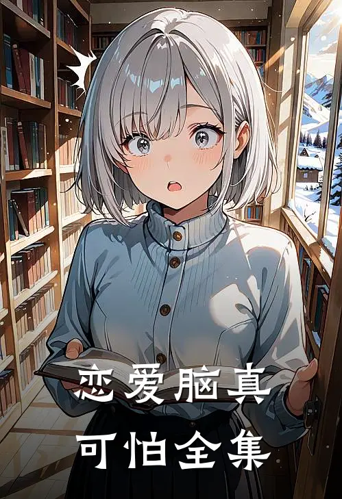 恋爱脑真可怕 全集