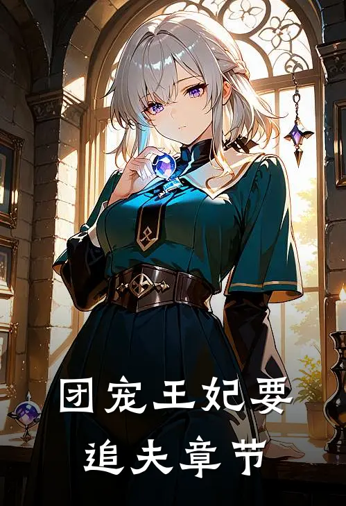 团宠王妃要追夫章节