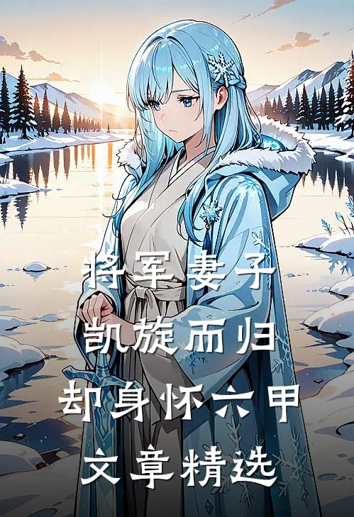 将军妻子凯旋而归，却身怀六甲文章精选