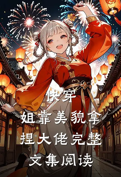 快穿：姐靠美貌拿捏大佬完整文集阅读