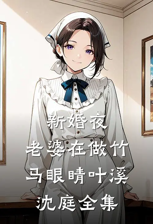 新婚夜，老婆在做竹马眼睛叶溪沈庭 全集