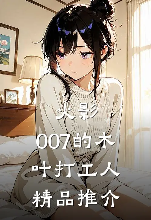 火影：007的木叶打工人精品推介