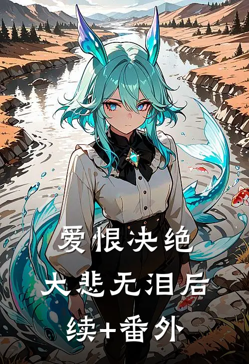 爱恨决绝，大悲无泪后续+番外