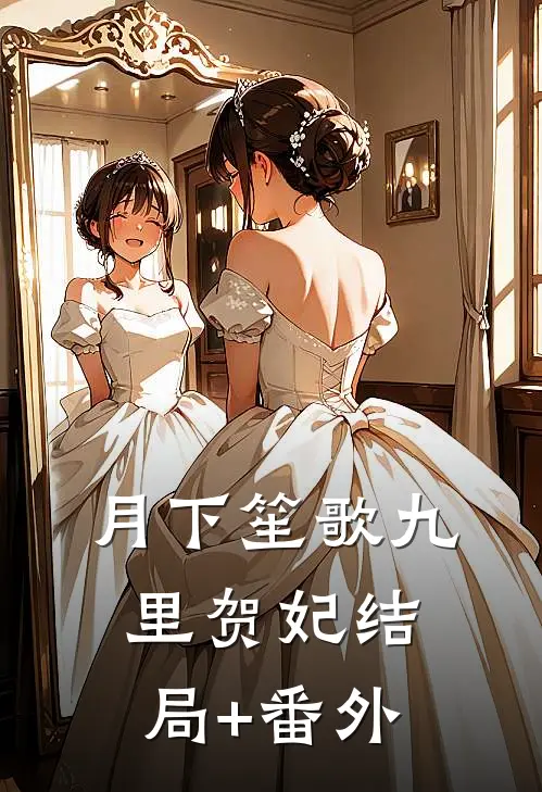 月下笙歌九里贺妃结局+番外