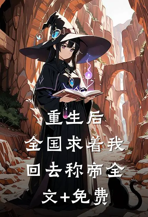 重生后，全国求着我回去称帝全文+免费
