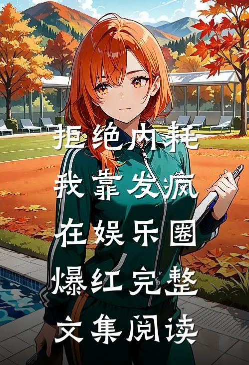 拒绝内耗，我靠发疯在娱乐圈爆红完整文集阅读