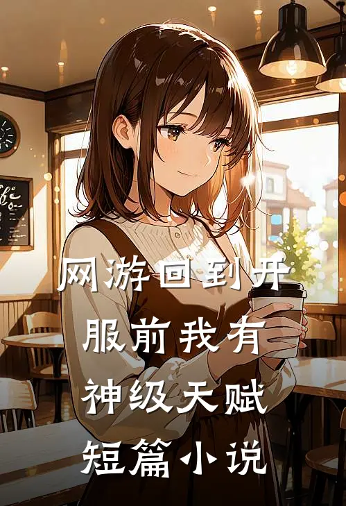网游回到开服前我有神级天赋短篇小说