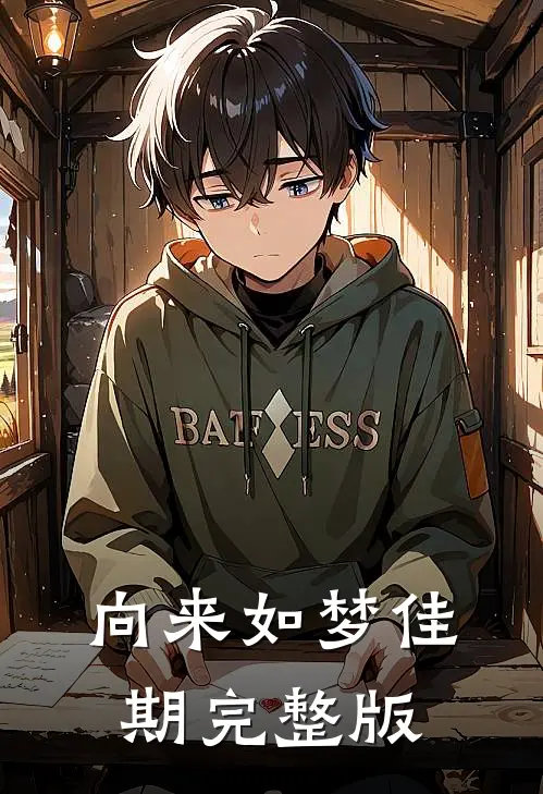 向来如梦佳期完整版