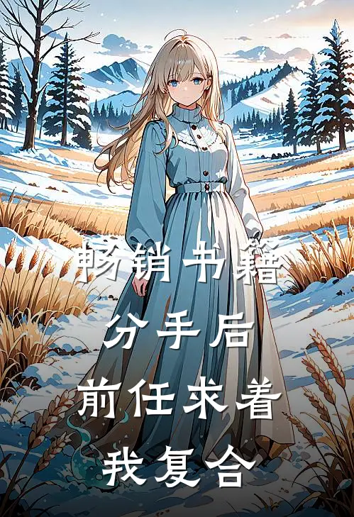 畅销书籍分手后，前任求着我复合