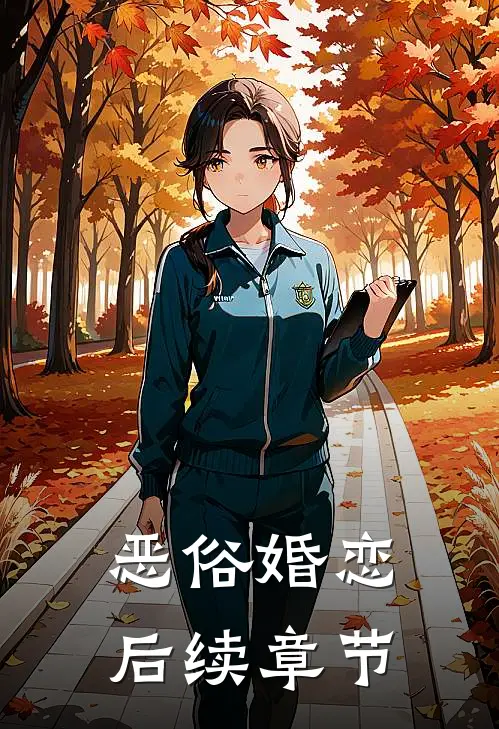 恶俗婚恋后续章节