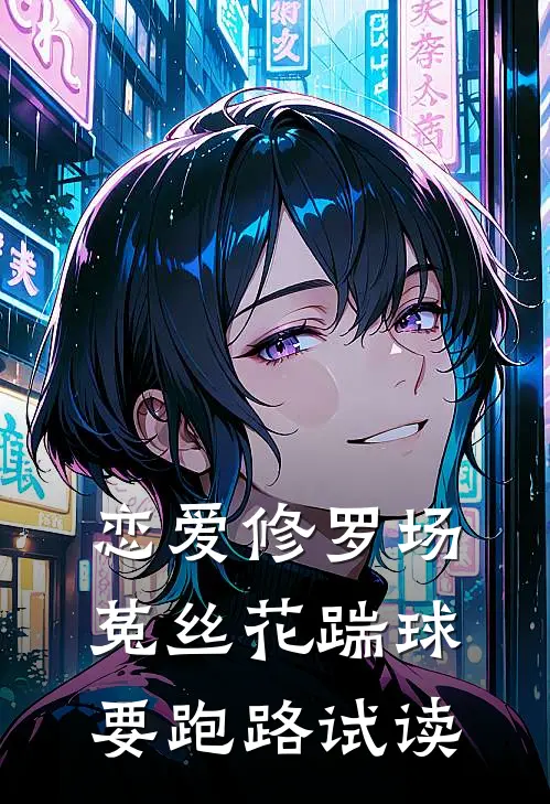 恋爱修罗场：菟丝花踹球要跑路试读