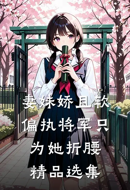 妻妹娇且软，偏执将军只为她折腰精品选集