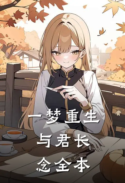 一梦重生，与君长念全本