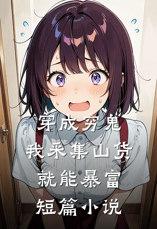 穿成穷鬼，我采集山货就能暴富短篇小说