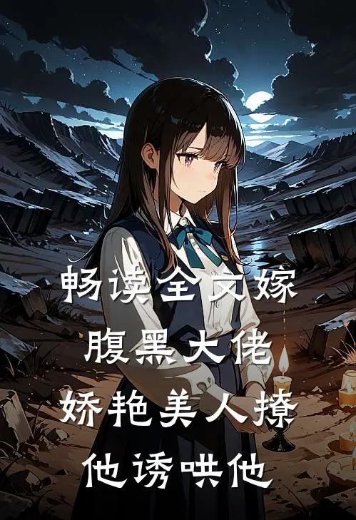 畅读全文嫁腹黑大佬,娇艳美人撩他诱哄他