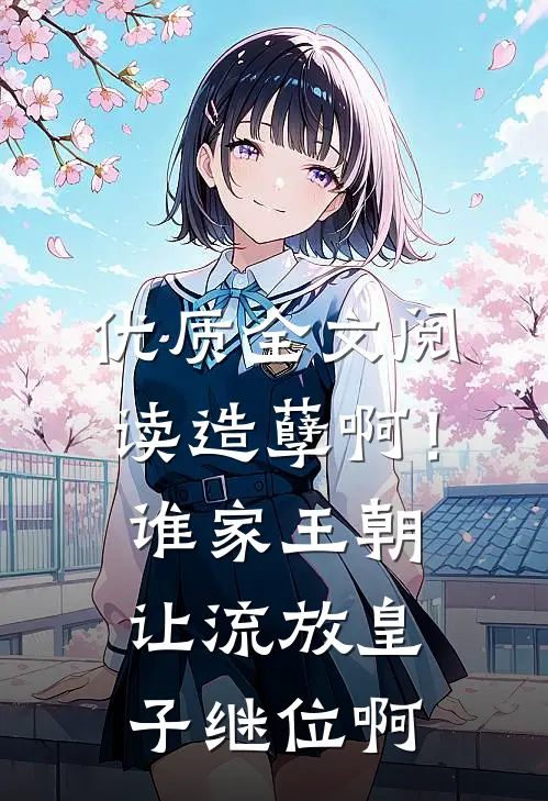 优质全文阅读造孽啊！谁家王朝让流放皇子继位啊