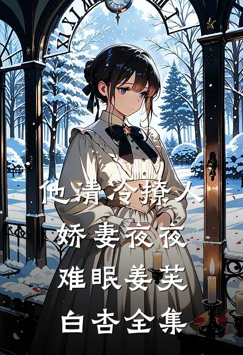 他清冷撩人，娇妻夜夜难眠姜芙白杏全集