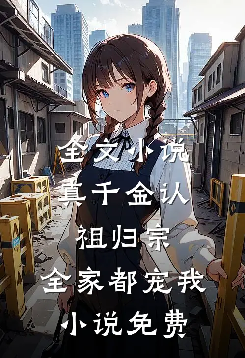 全文小说真千金认祖归宗,全家都宠我小说免费