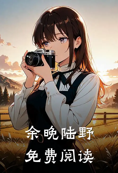 余晚陆野免费阅读