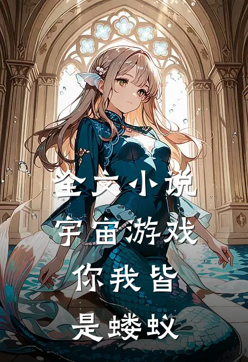 全文小说宇宙游戏，你我皆是蝼蚁