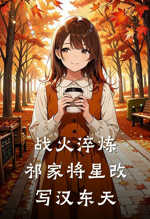 战火淬炼：祁家将星改写汉东天