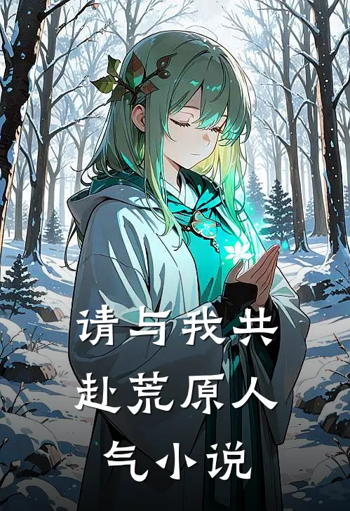 请与我共赴荒原人气小说