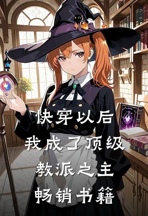 快穿以后，我成了顶级教派之主畅销书籍