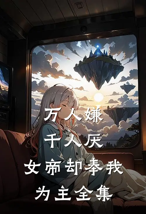 万人嫌千人厌，女帝却奉我为主全集