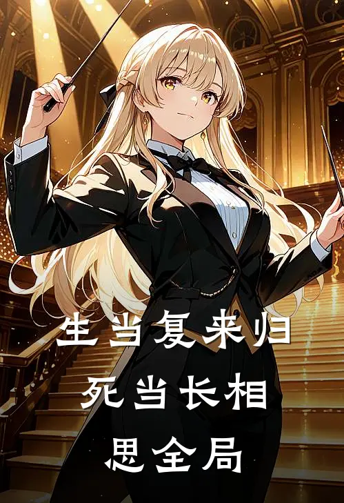 生当复来归，死当长相思全局