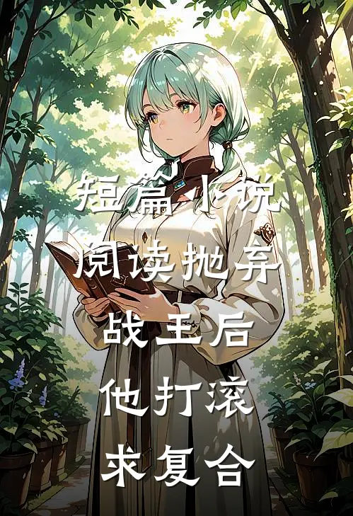 短篇小说阅读抛弃战王后，他打滚求复合
